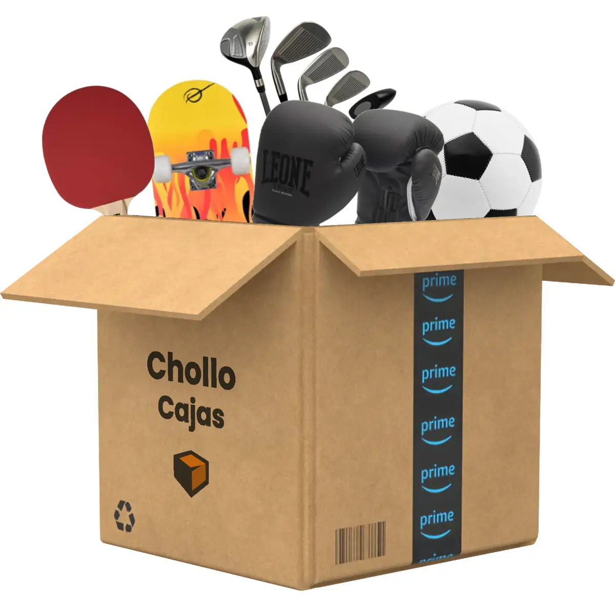 Lote de devoluciones para mascotas: accesorios que se venden solos